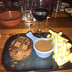 Parker's Steak House