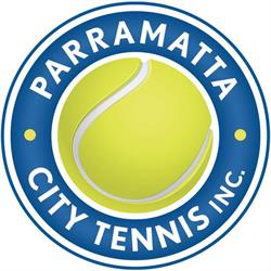 Parramatta City Tennis Courts