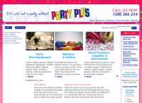 Party Plus