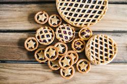 Patchett's Pies