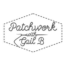 Patchwork With Gail B