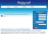 Patiocraft Gold Coast