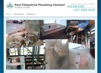 Paul Fitzpatrick Plumbing