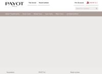 Payot Cosmetics Pty Ltd
