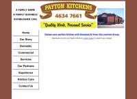 Payton Kitchens