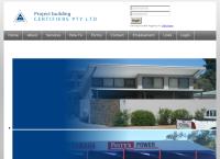 Project Building Certifiers Pty Ltd