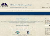 Pccd - Pollution Control Consultancy and Design