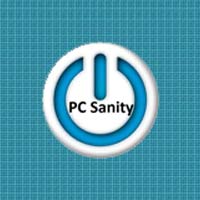 PC Sanity