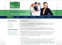 Peter Delis & Co