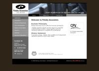 Peisley Associates Pty Ltd