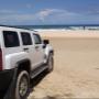 FRASER ISLAND 4WD HIRE