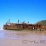 Uploaded by visitor on 22/6/2016 - Fraser Island Tag Along Tours Pelican 4x4 Hire - Fraser Island 4wd hire - www.pelican4x4hire.com.au - 0405823352