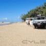 Uploaded by visitor on 22/6/2016 - Fraser Island Tag Along Tours Pelican 4x4 Hire - Fraser Island 4wd hire - www.pelican4x4hire.com.au - 0405823352