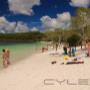 Uploaded by visitor on 22/6/2016 - Fraser Island Tag Along Tours Pelican 4x4 Hire - Fraser Island 4wd hire - www.pelican4x4hire.com.au - 0405823352