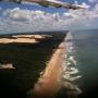 Uploaded by visitor on 22/6/2016 - Fraser Island Tag Along Tours Pelican 4x4 Hire - Fraser Island 4wd hire - www.pelican4x4hire.com.au - 0405823352