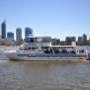 Pelican charters Perth cruises