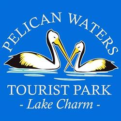 Pelican Waters - Lake Charm Tourist Park