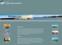 Penguin Holiday Apartments