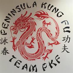 Peninsula Kung Fu