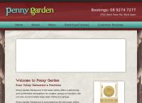 Penny Garden
