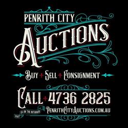 Penrith City Auctions