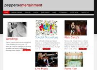 Peppers Entertainment