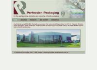 Perfection Packaging Manufacturing Co Pty Ltd