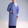 Blue See it SAFE Theatre Gown