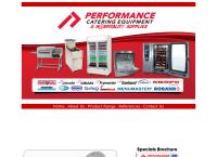 Performance Catering Equipment Pty Ltd