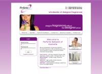 Perfume Network Of Australia