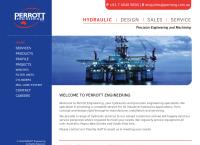 Perrott Engineering Pty Ltd
