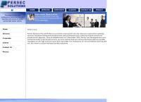 Persec Solutions
