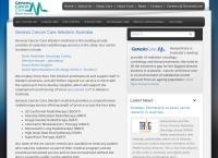 Perth Radiation Oncology