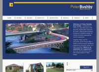 Peter Bushby Real Estate