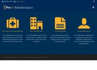 Pro Fit Rehabilitation