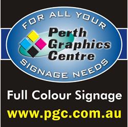 Perth Graphics Centre