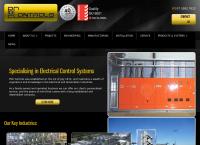P.g.c. Controls Pty Ltd