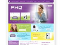 Phd Car Rentals