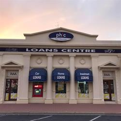 Paul Hutchins Loans Centre