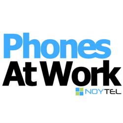 Phones@work