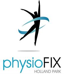 Physiofix Holland Park