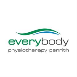 Everybody Physiotherapy Penrith