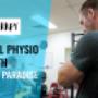 Physiotherapy & Sports Physiotherapy