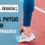 Podiatry, Orthotics & Nail Surgery