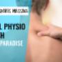 Remedial, Sports & Relaxation Massage