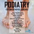 Podiatry