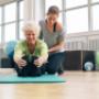 Exercise Rehab