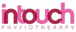 Helen Potter - In Touch Physiotherapy