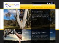 Sportscare & Physiotherapy Dickson