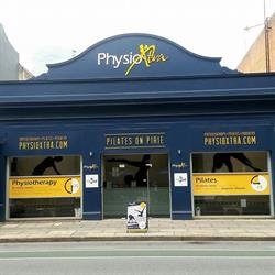 PhysioXtra